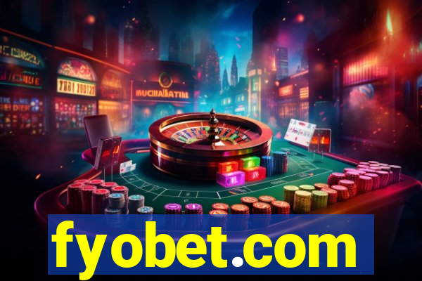 fyobet.com