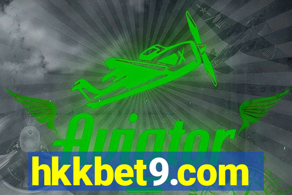 hkkbet9.com