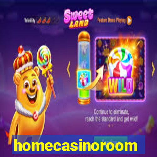 homecasinoroom