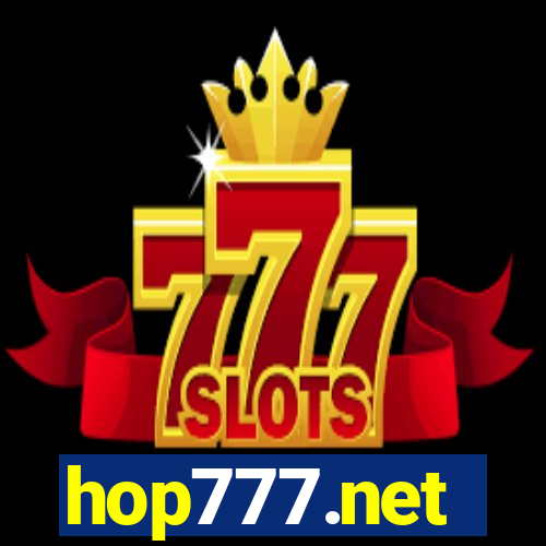 hop777.net