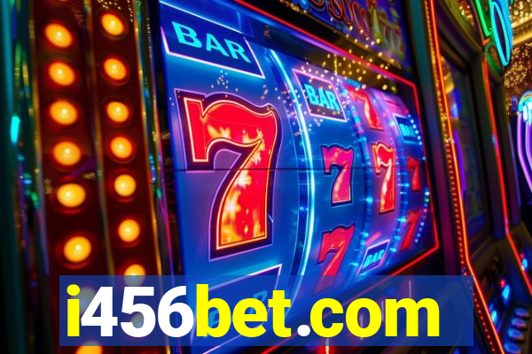 i456bet.com