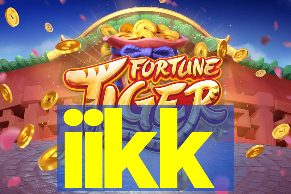 iikk-slots