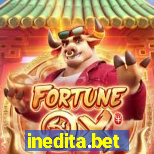 inedita.bet