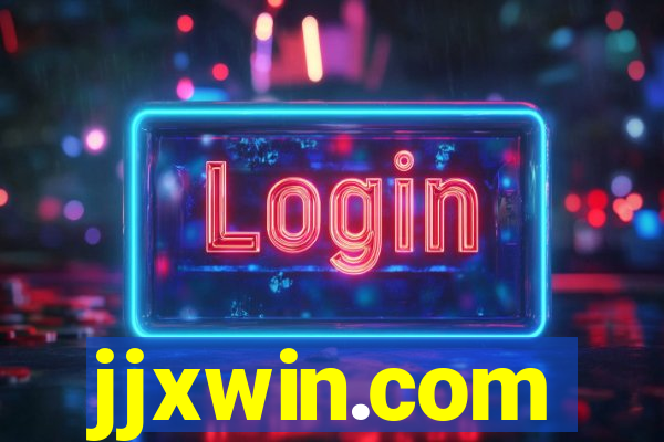 jjxwin.com