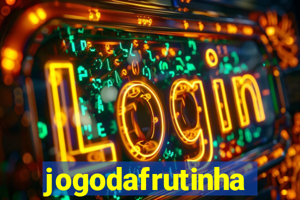 jogodafrutinha