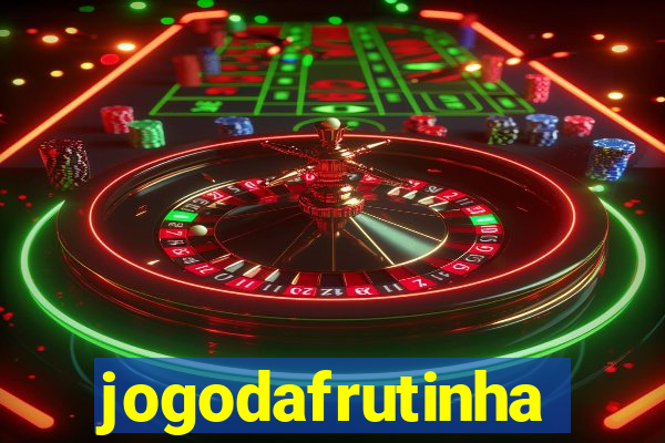 jogodafrutinha