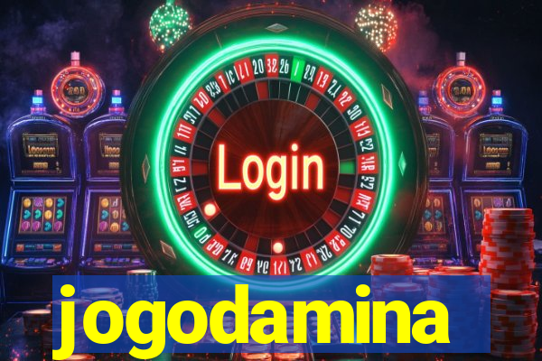 jogodamina