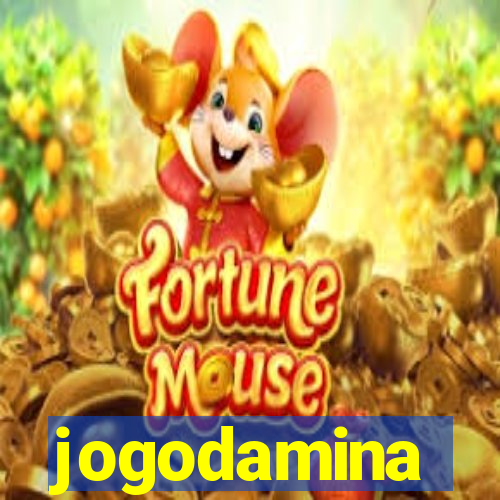 jogodamina