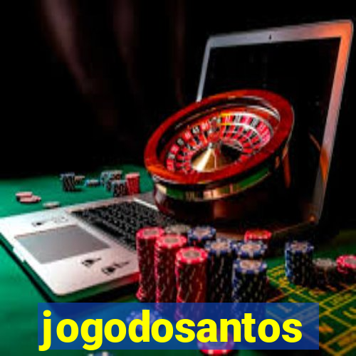 jogodosantos