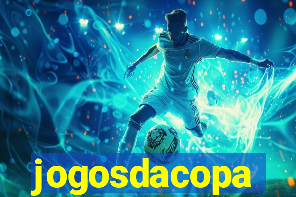 jogosdacopa