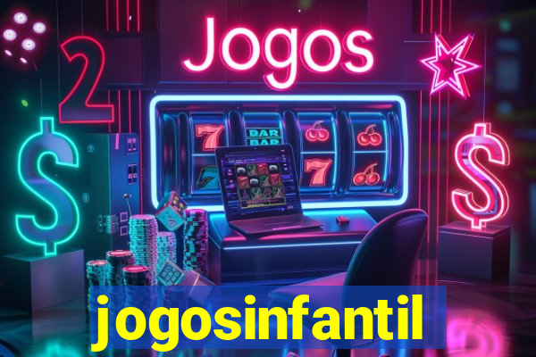 jogosinfantil