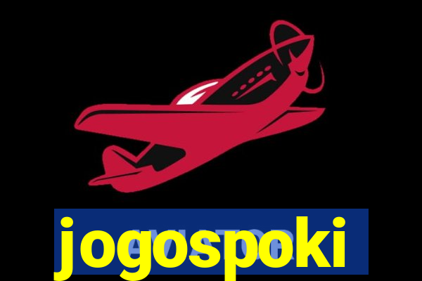 jogospoki