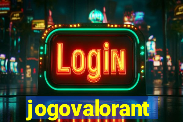 jogovalorant