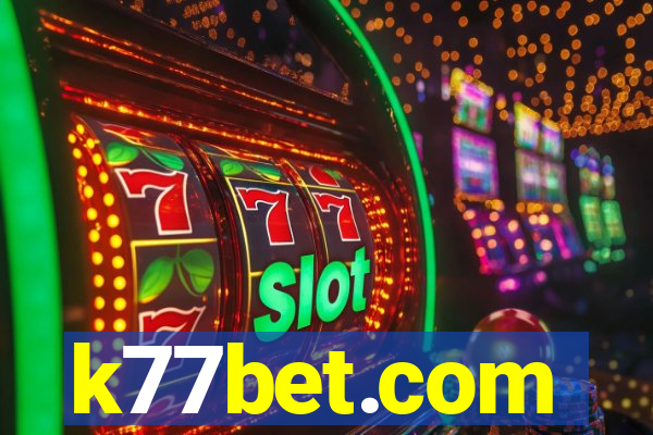 k77bet.com