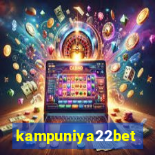 kampuniya22bet