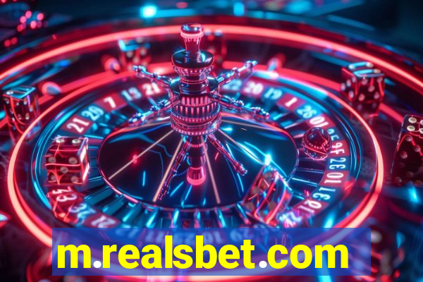 m.realsbet.com