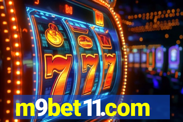 m9bet11.com