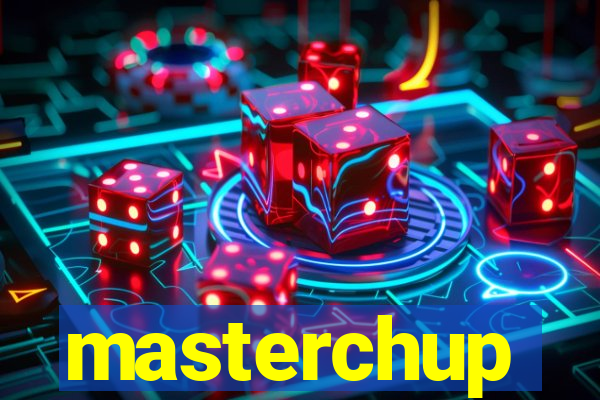 masterchup