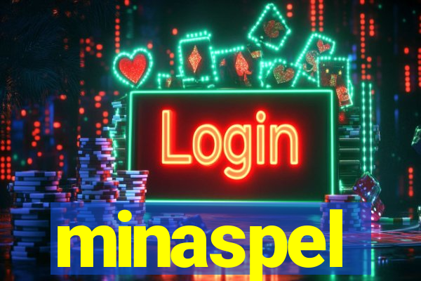 minaspel