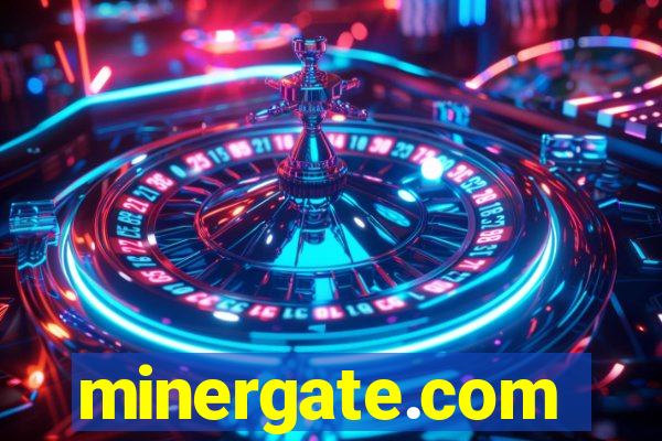 minergate.com