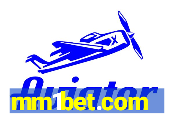 mm1bet.com