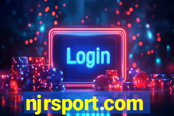 njrsport.com