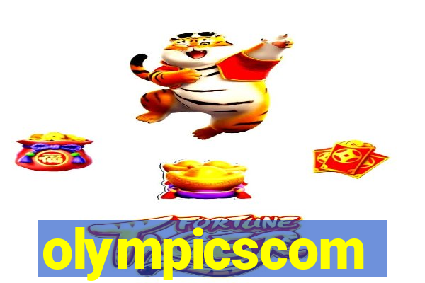 olympicscom