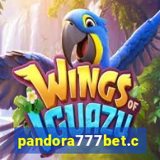 pandora777bet.com