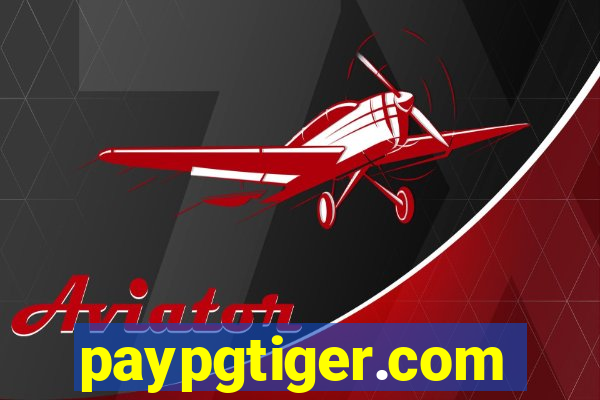 paypgtiger.com