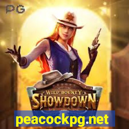 peacockpg.net