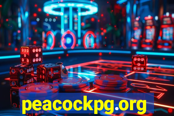 peacockpg.org