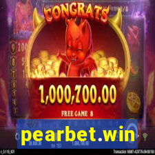 pearbet.win