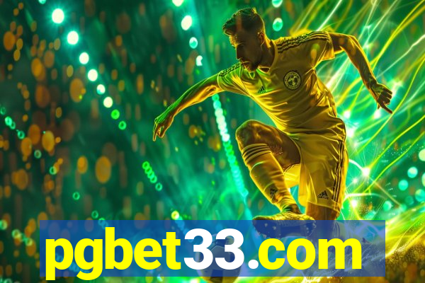 pgbet33.com