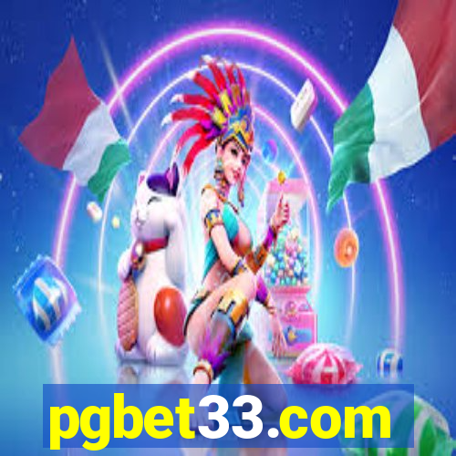 pgbet33.com