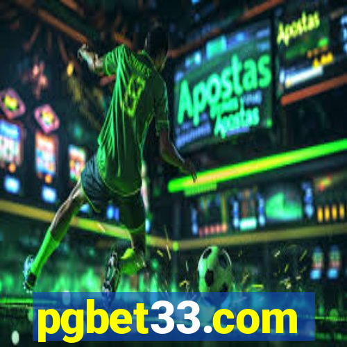 pgbet33.com