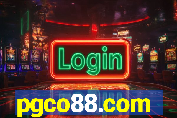 pgco88.com