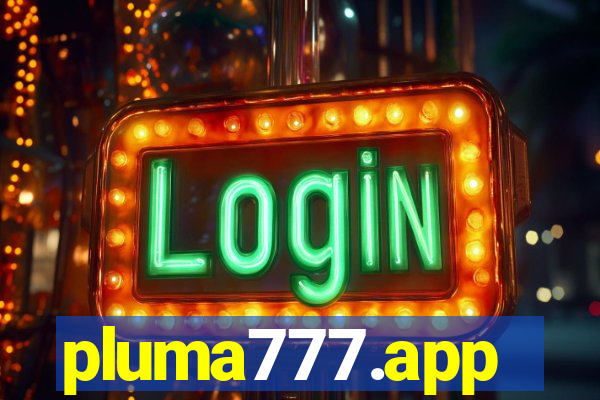 pluma777.app