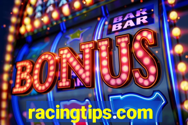 racingtips.com