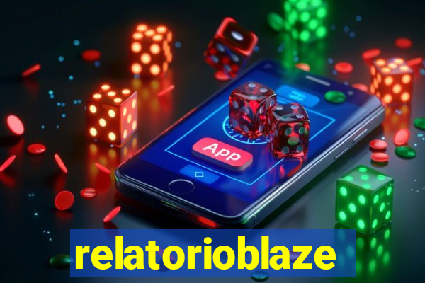 relatorioblaze