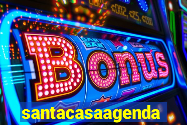 santacasaagendamento