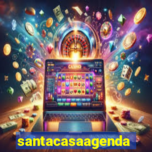 santacasaagendamento