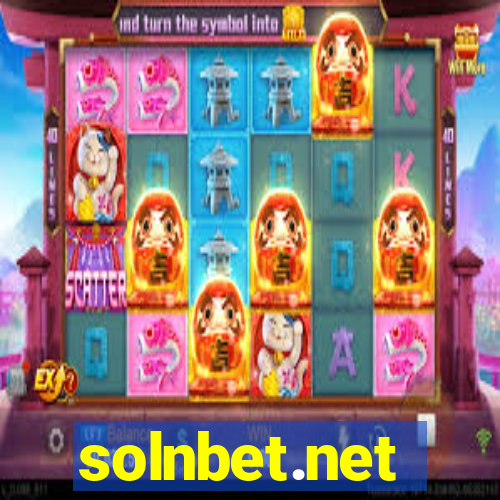 solnbet.net