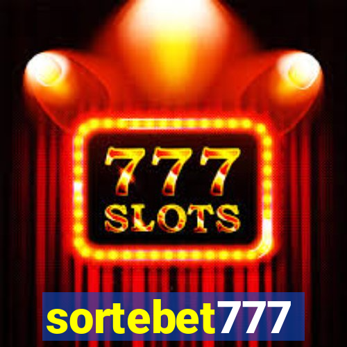 sortebet777