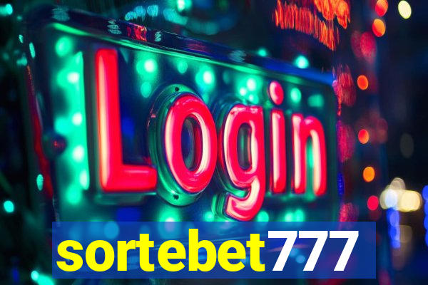 sortebet777