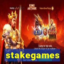 stakegames