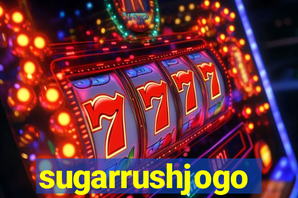 sugarrushjogo