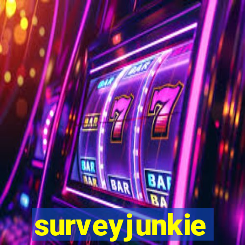 surveyjunkie