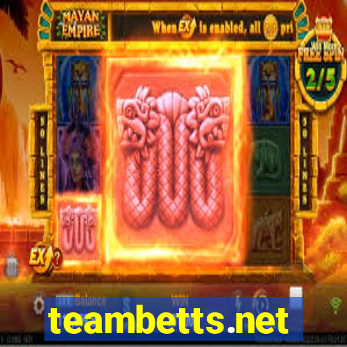 teambetts.net