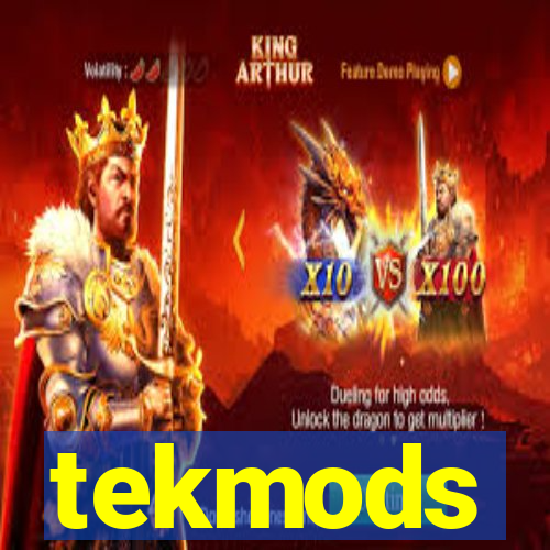 tekmods