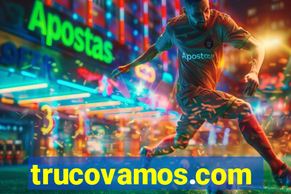 trucovamos.com